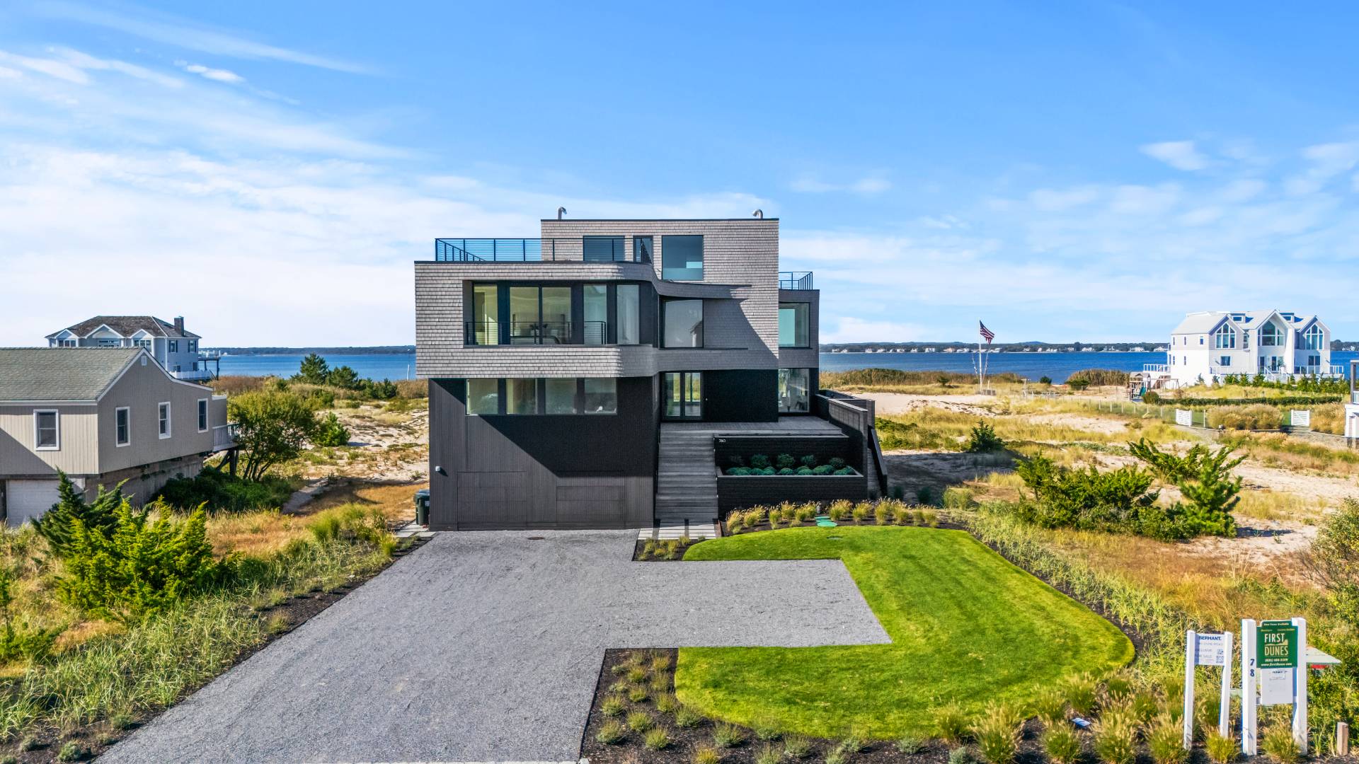 #4 photo, 780 DUNE RD, サフォーク郡 Westhampton Dunes , NY 11978