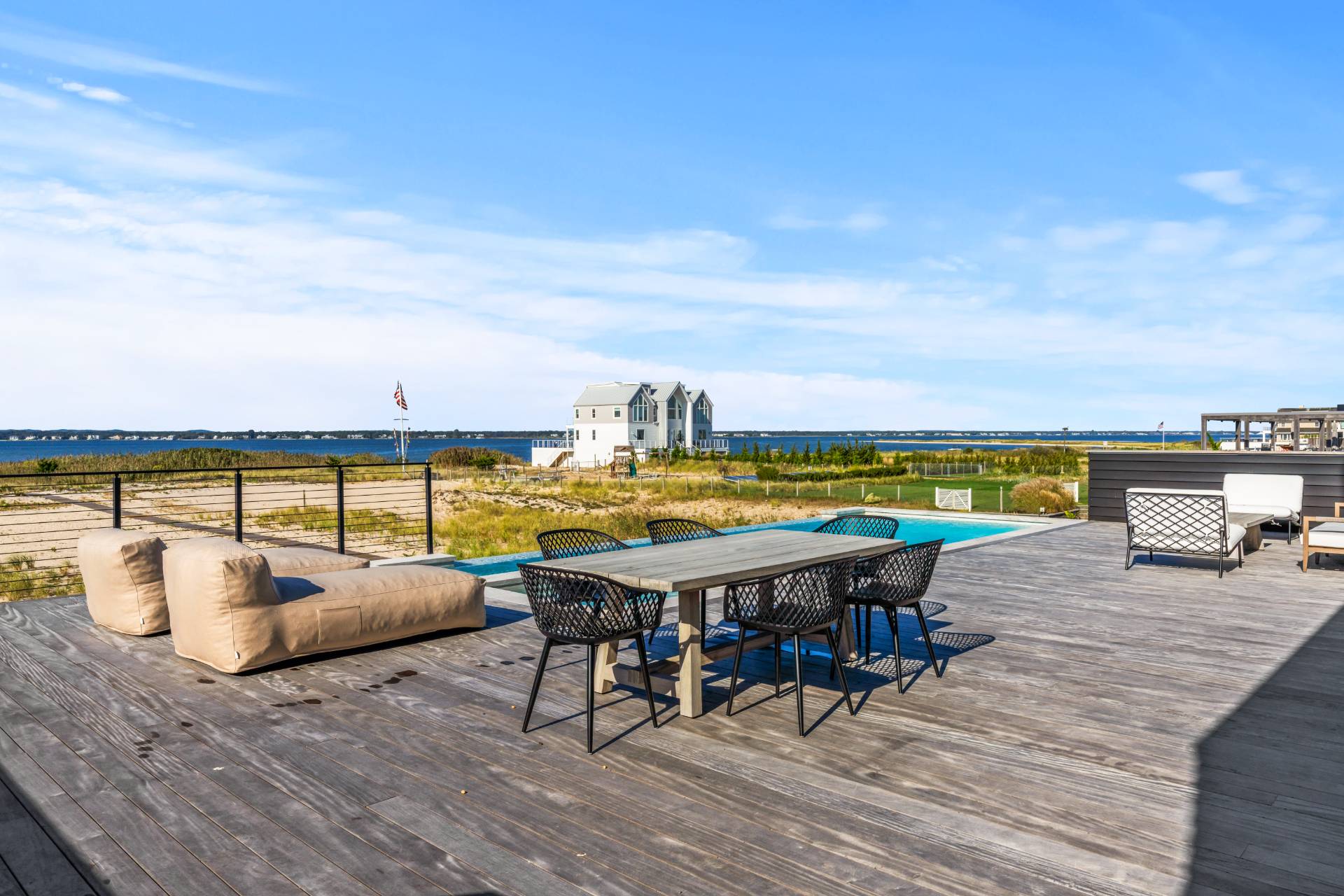 #40 photo, 780 DUNE RD, Саффолк ‖ Westhampton Dunes , NY 11978