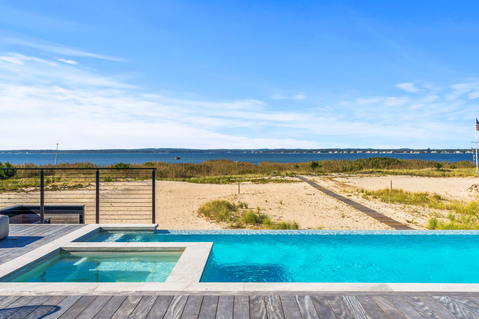 #41 photo, 780 DUNE RD, Саффолк ‖ Westhampton Dunes , NY 11978