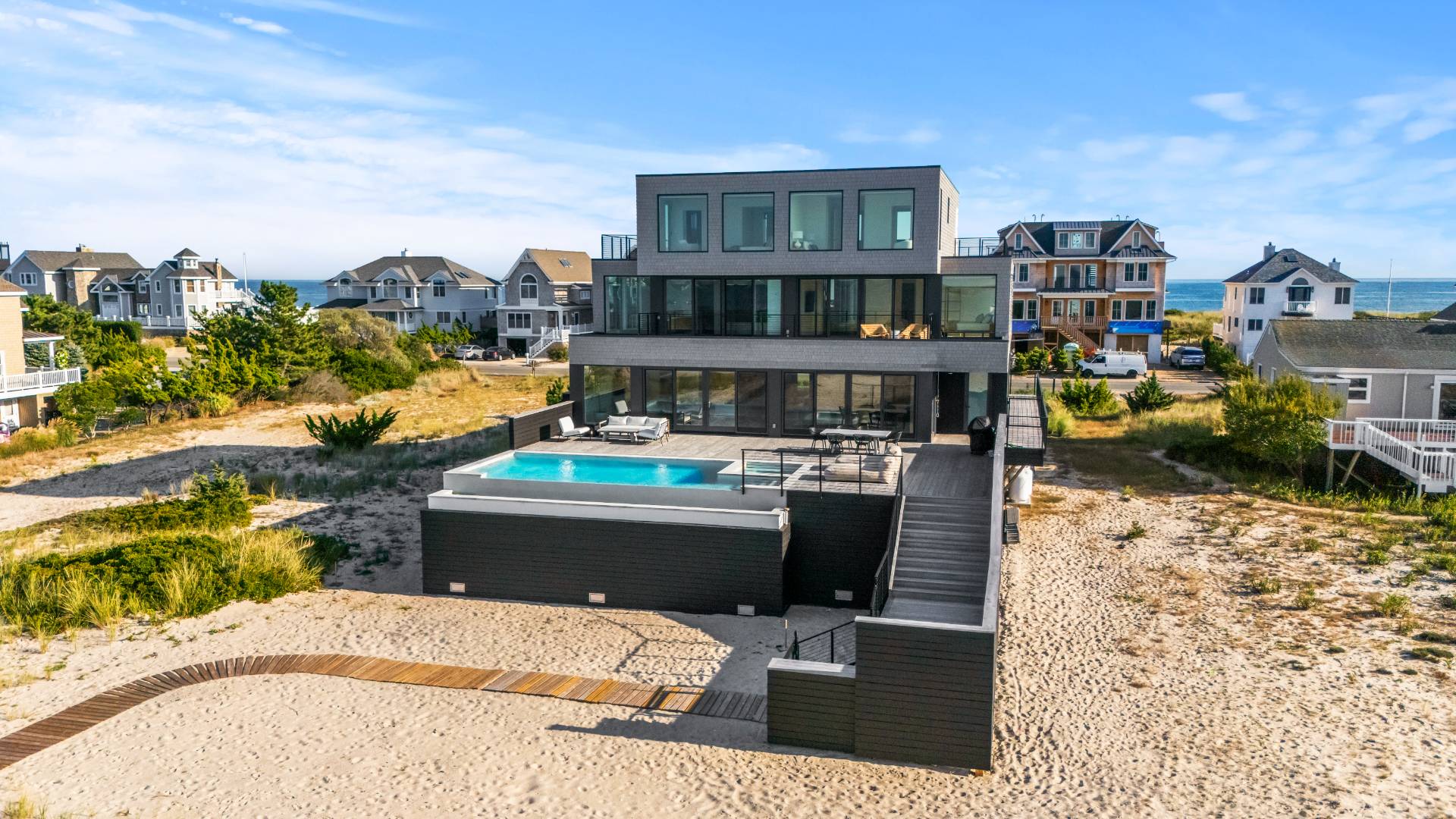 #44 photo, 780 DUNE RD, Саффолк ‖ Westhampton Dunes , NY 11978