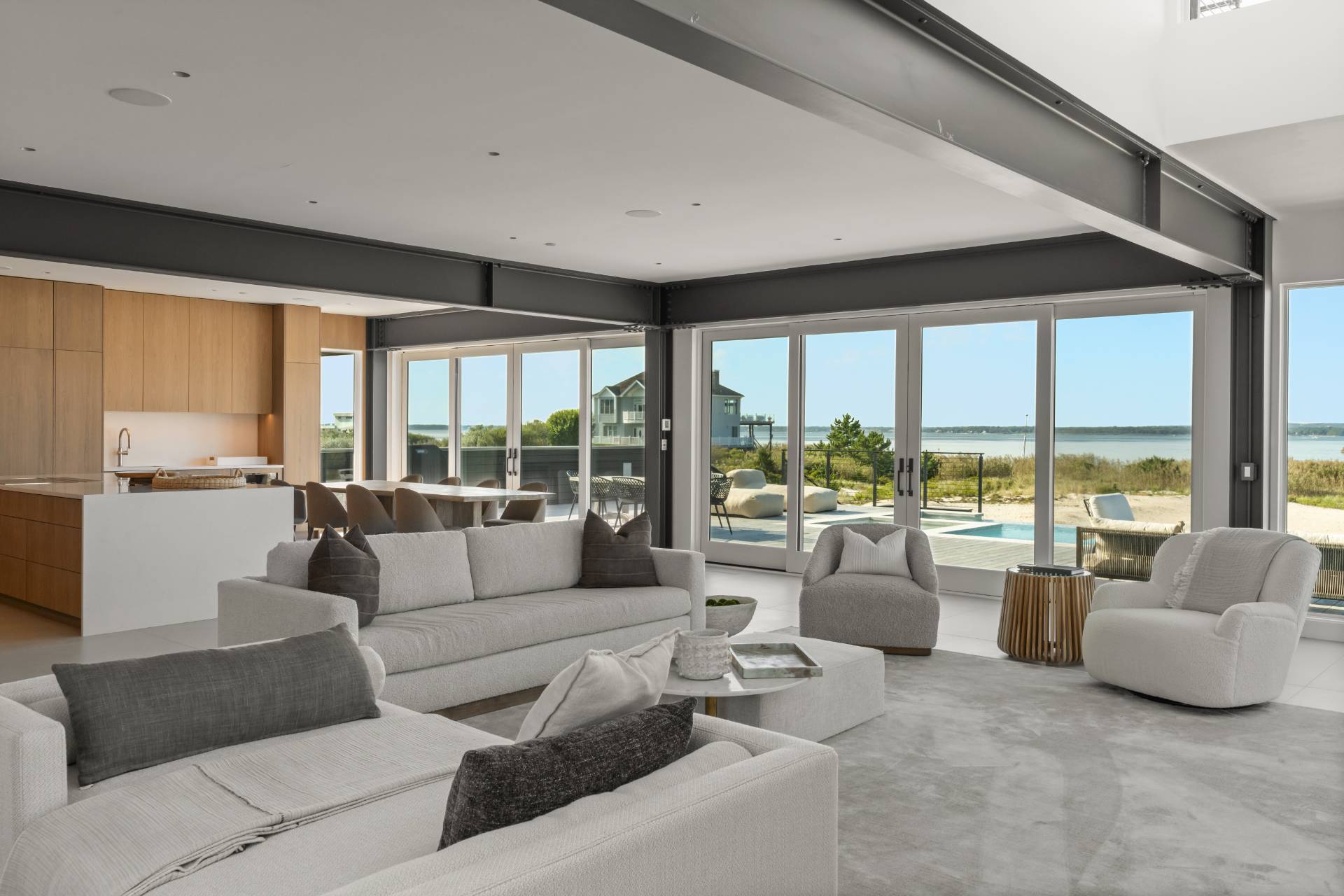 #8 photo, 780 DUNE RD, サフォーク郡 Westhampton Dunes , NY 11978