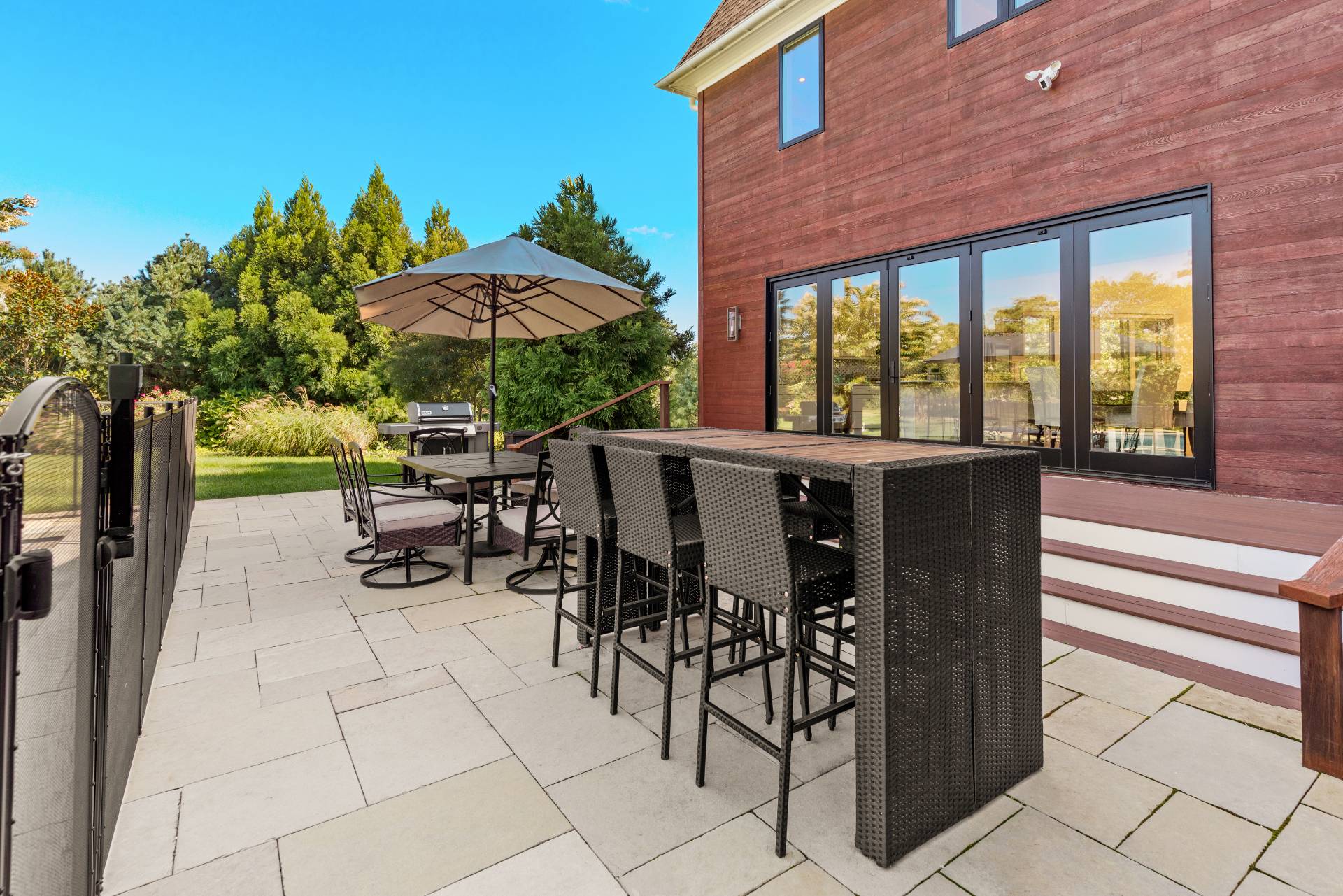 #34 photo, 89 Old Canoe Place Road, サフォーク郡 Hampton Bays , NY 11946