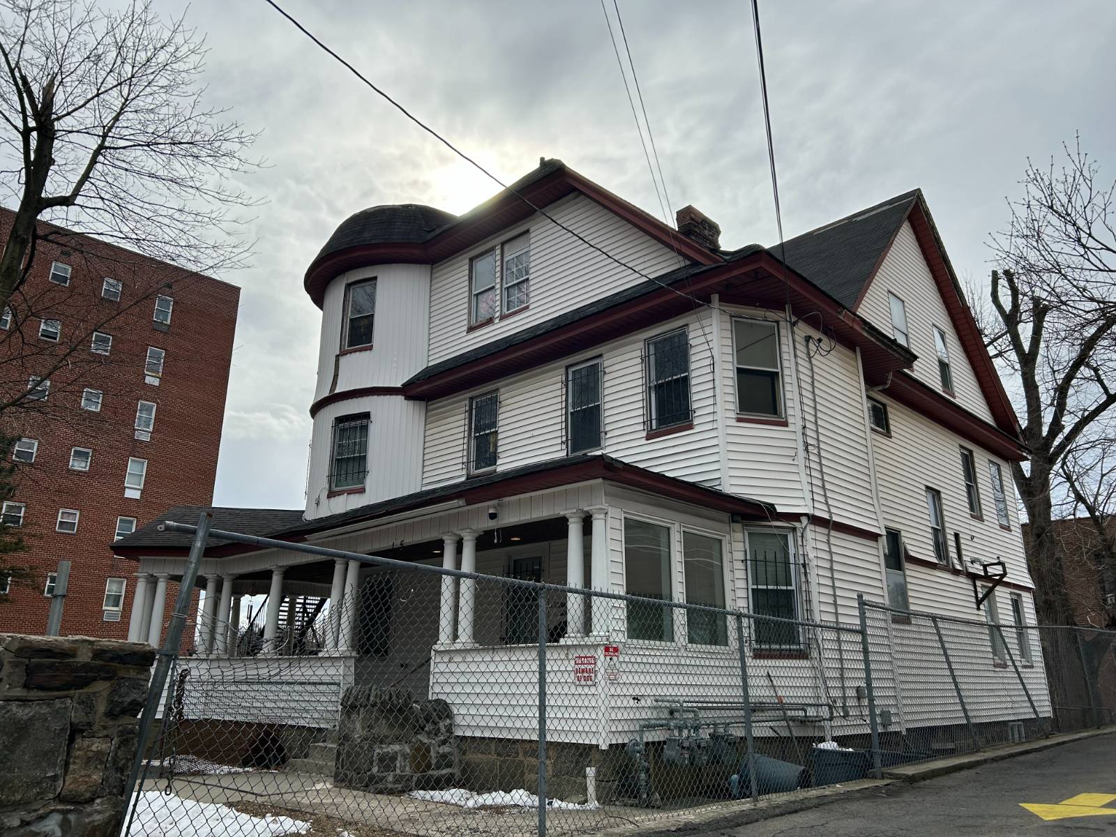 #2 photo, 105 Bruce Ave, Yonkers , NY 10705