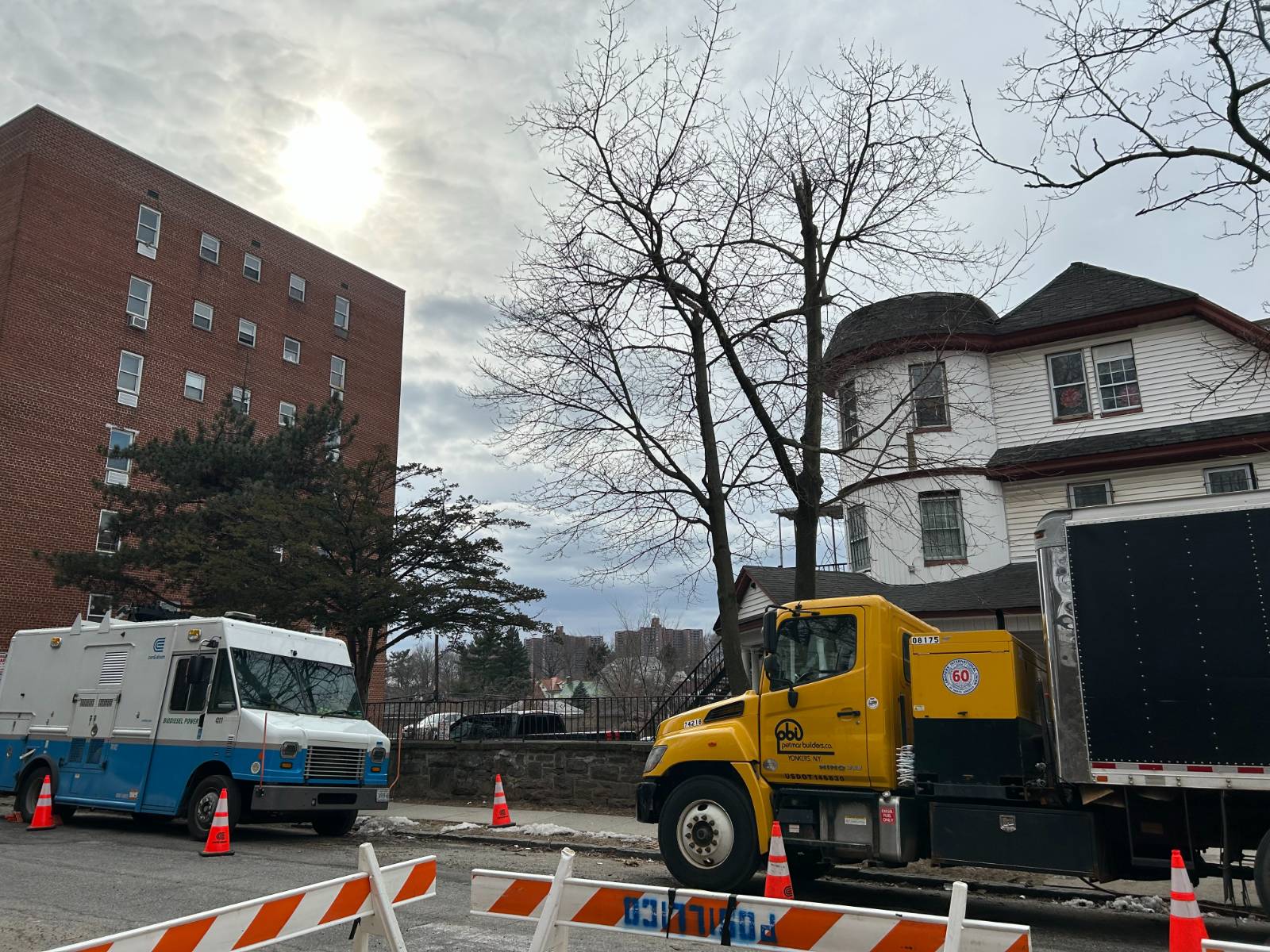 #4 photo, 105 Bruce Ave, Yonkers , NY 10705