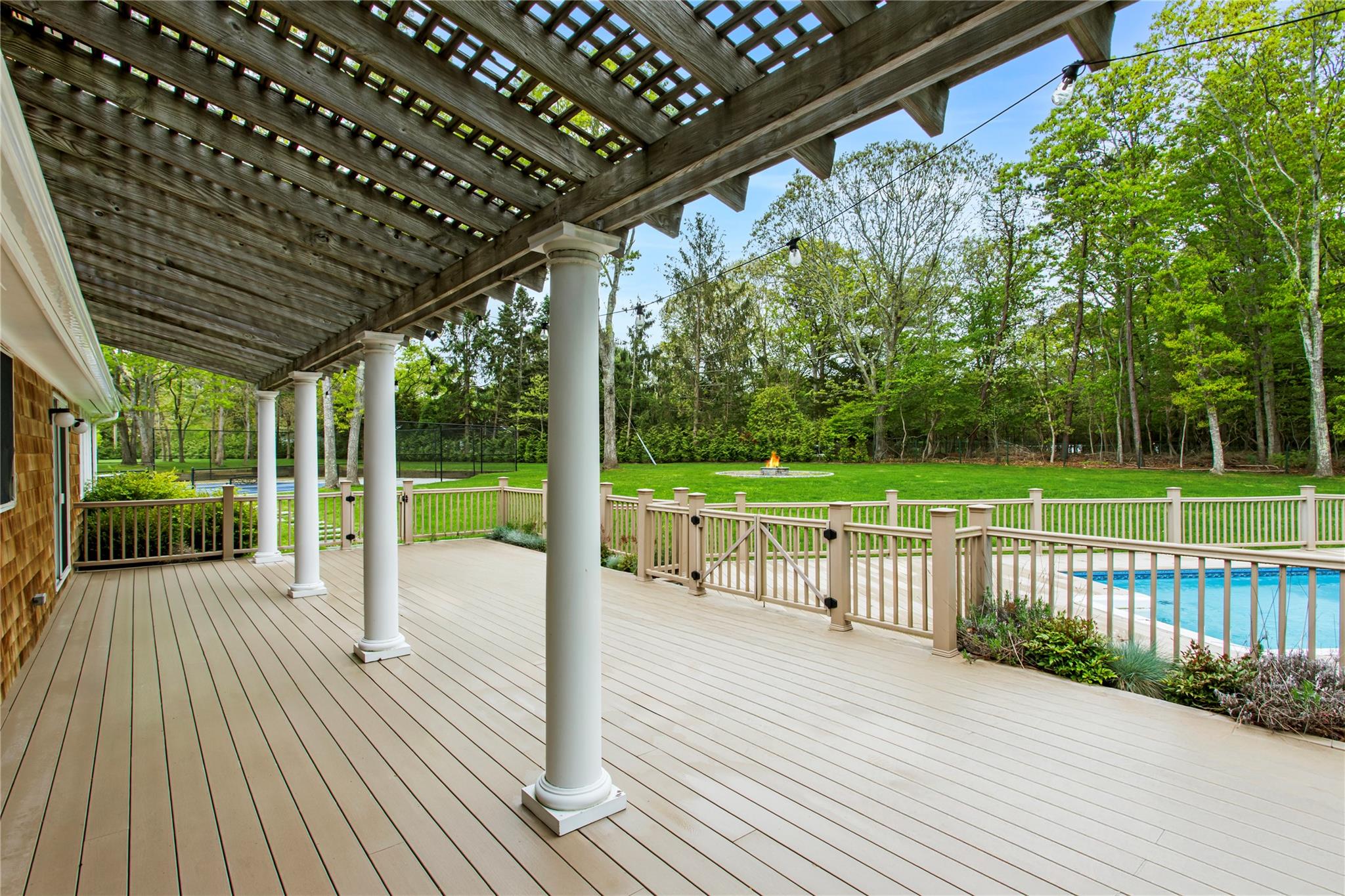 #19 photo, 3 Arbutus Road, サフォーク郡 Quogue , NY 11959