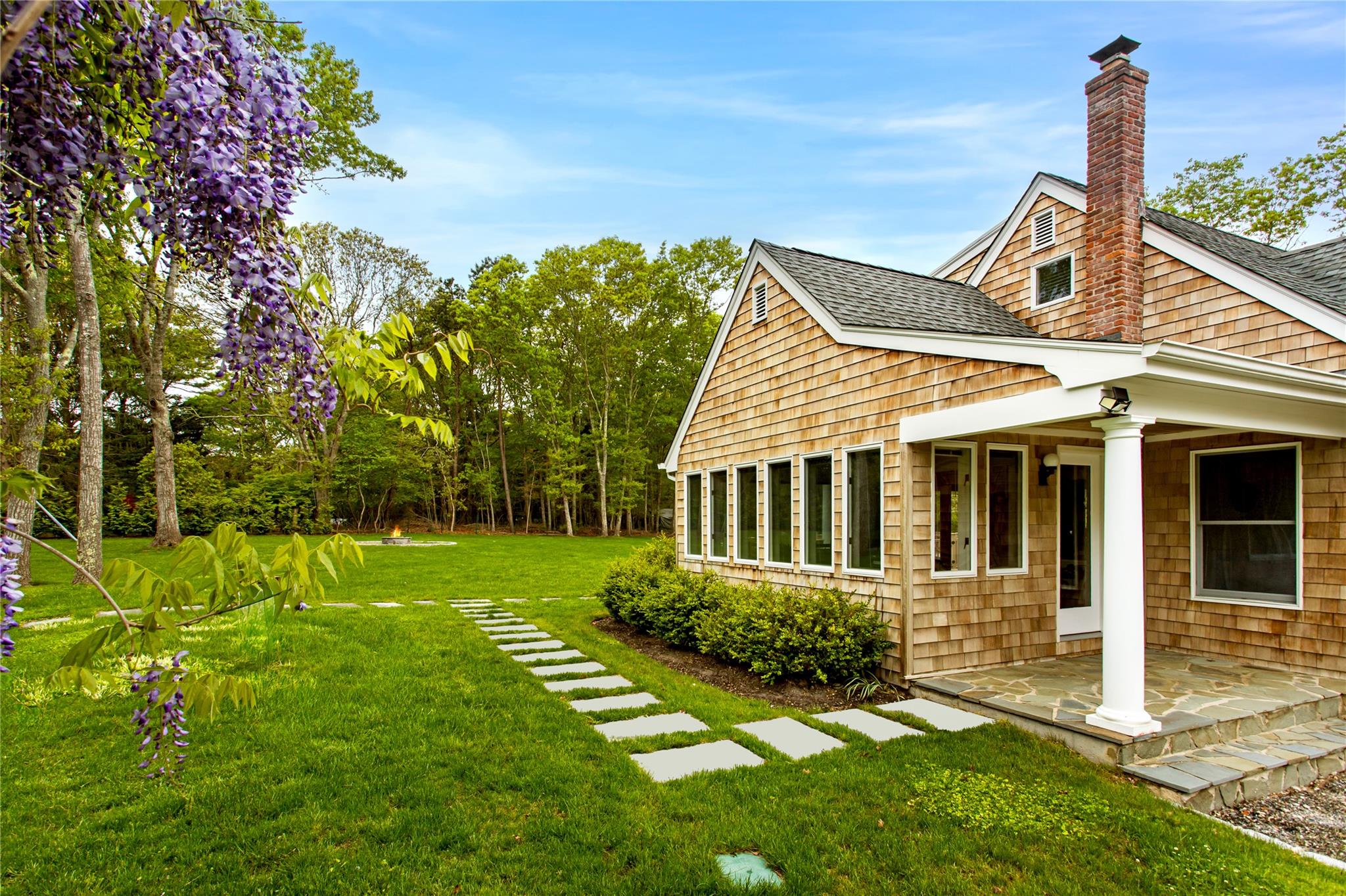 #2 photo, 3 Arbutus Road, サフォーク郡 Quogue , NY 11959