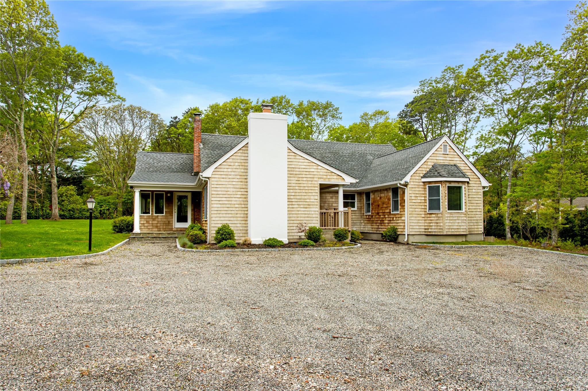 #4 photo, 3 Arbutus Road, サフォーク郡 Quogue , NY 11959