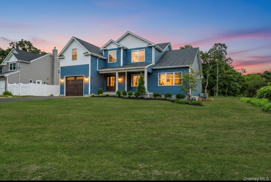 #2 photo, 329 Weeks Avenue, サフォーク郡 Manorville , NY 11949