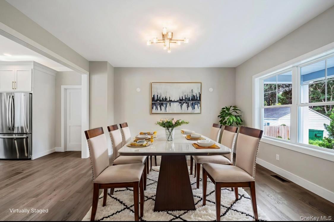 #4 photo, 329 Weeks Avenue, サフォーク郡 Manorville , NY 11949