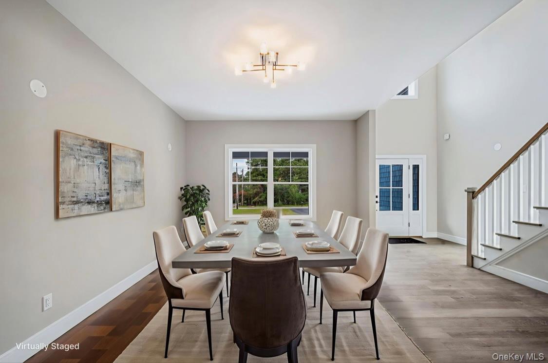 #5 photo, 329 Weeks Avenue, サフォーク郡 Manorville , NY 11949