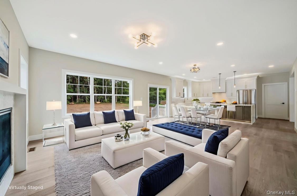 #8 photo, 329 Weeks Avenue, サフォーク郡 Manorville , NY 11949