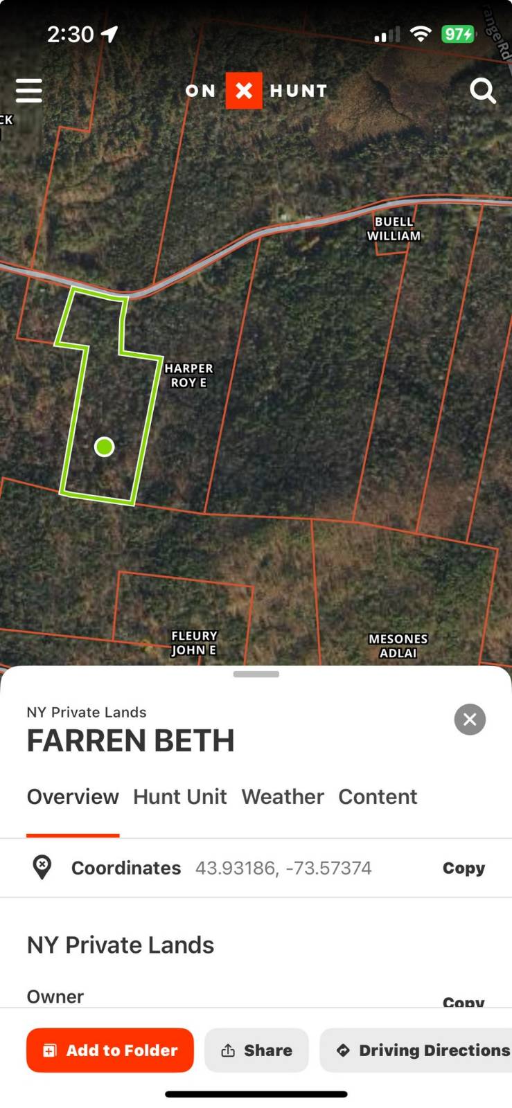 #4 photo, L11.120  Hogback Road, Essex , NY 12928