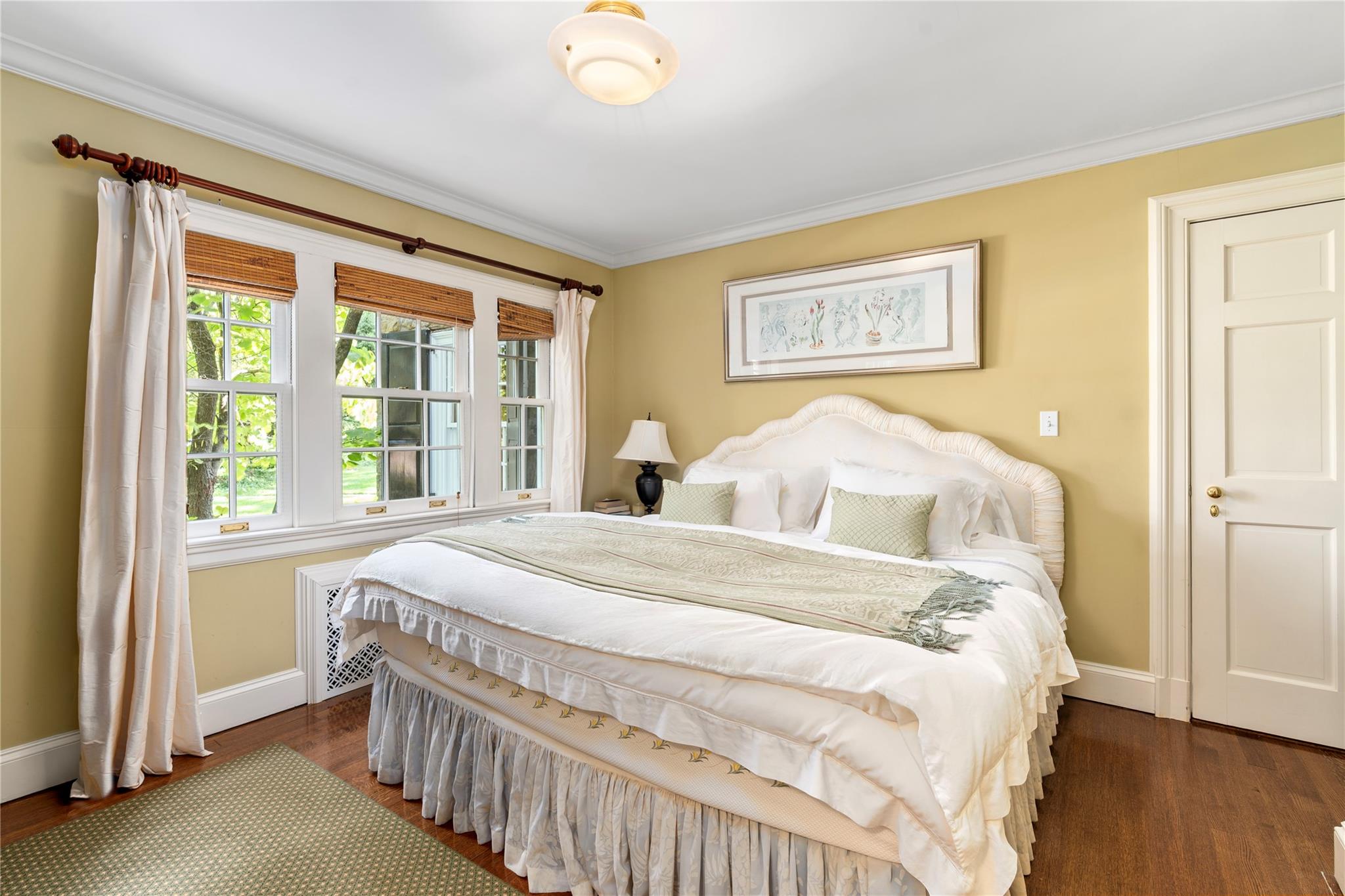 #18 photo, 133 aka 139 Hampshire Road, ブロンクス区 Bronxville , NY 10708