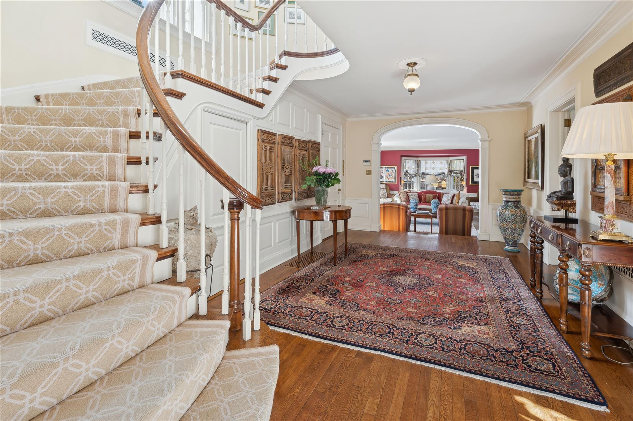 #20 photo, 133 aka 139 Hampshire Road, ブロンクス区 Bronxville , NY 10708