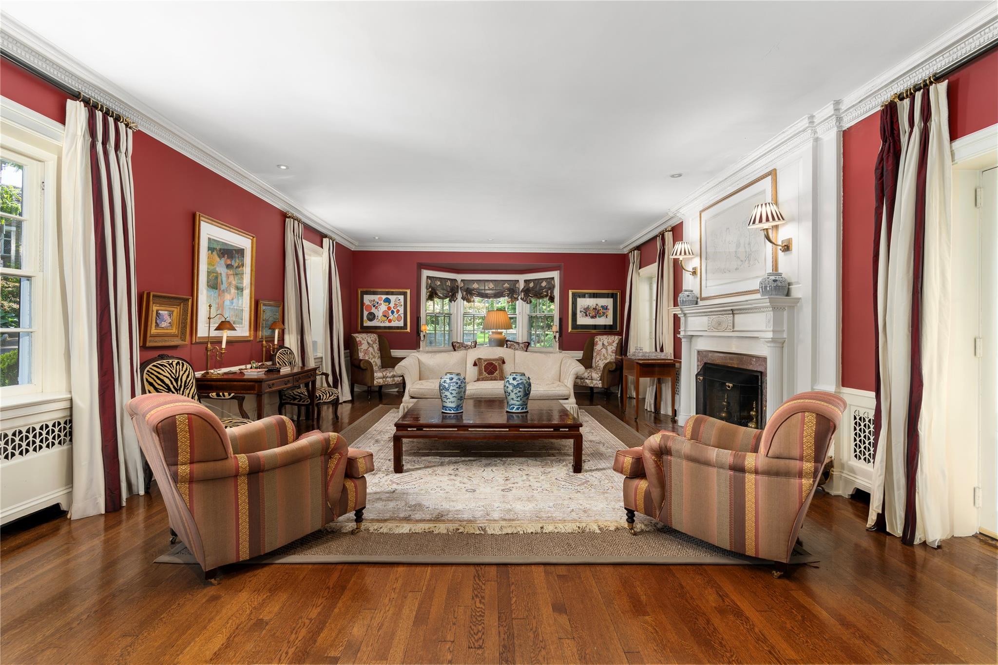 #4 photo, 133 aka 139 Hampshire Road, ブロンクス区 Bronxville , NY 10708