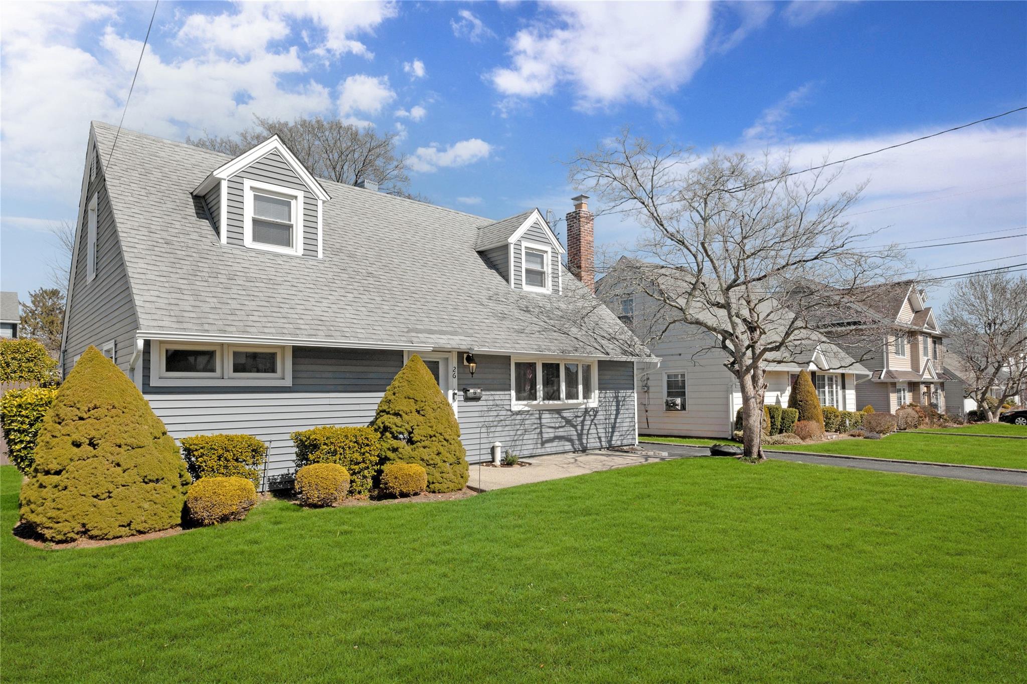 #1 photo, 26 Steuben Avenue, 长岛 贝斯佩奇 Bethpage , NY 11714