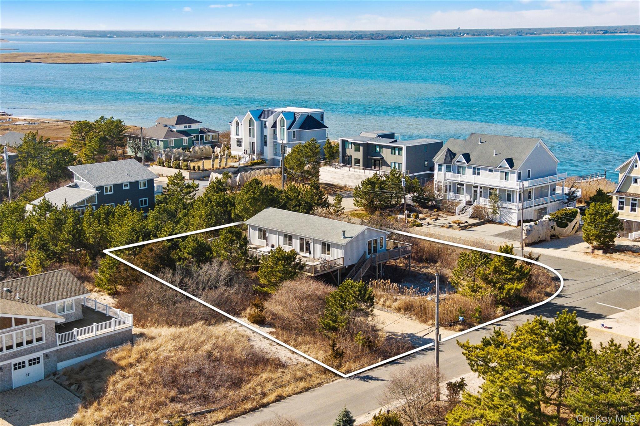 #15 photo, 7 Cove Lane, サフォーク郡 Westhampton Dunes , NY 11978