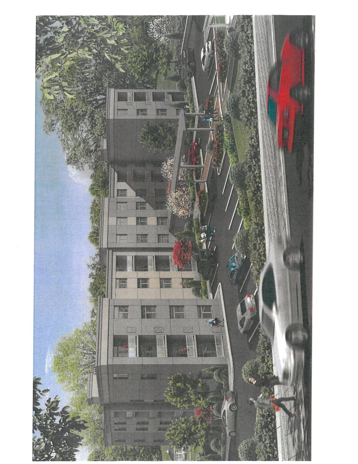 #2 photo, Van Wyck Street, Ossining , NY 