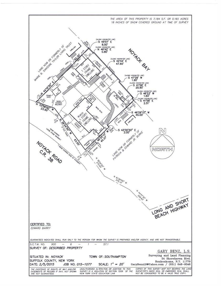 #18 photo, 3625 NOYACK RD, サフォーク郡 Sag Harbor , NY 11963