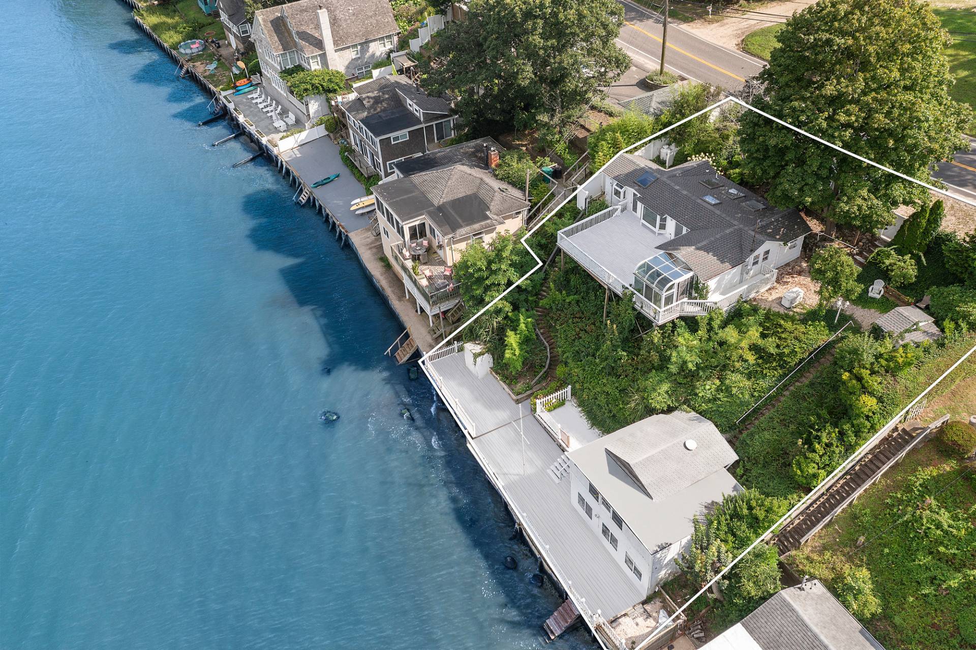 #3 photo, 3625 NOYACK RD, サフォーク郡 Sag Harbor , NY 11963