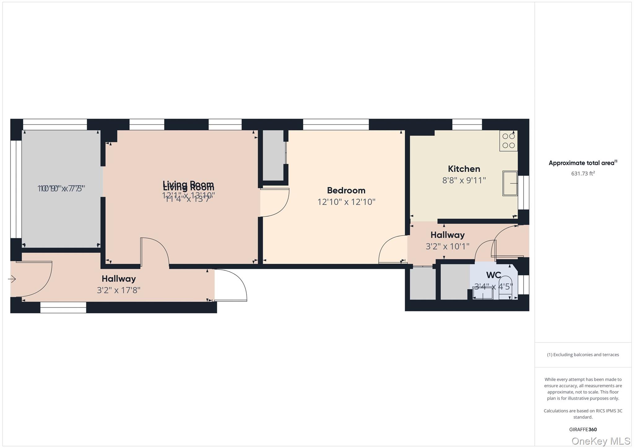 #4 photo, 1053 E 232nd Street, 布朗士 Bronx , NY 10466