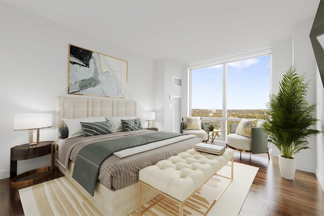 #18 photo, 5 Renaissance Square, White Plains , NY 10601