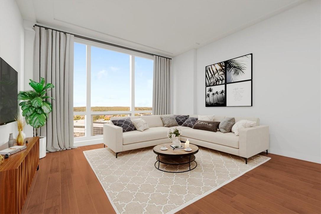 #6 photo, 5 Renaissance Square, White Plains , NY 10601