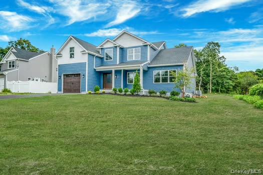 #2 photo, 329 Weeks Avenue, サフォーク郡 Manorville , NY 11949