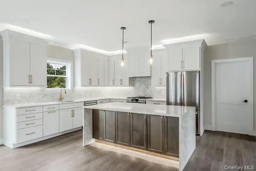 #20 photo, 329 Weeks Avenue, サフォーク郡 Manorville , NY 11949