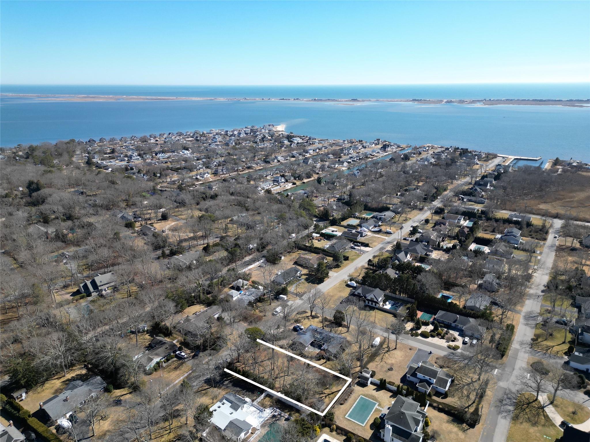 #10 photo, 12 Landing Lane, 東長島 汉普顿 East Quogue , NY 11942