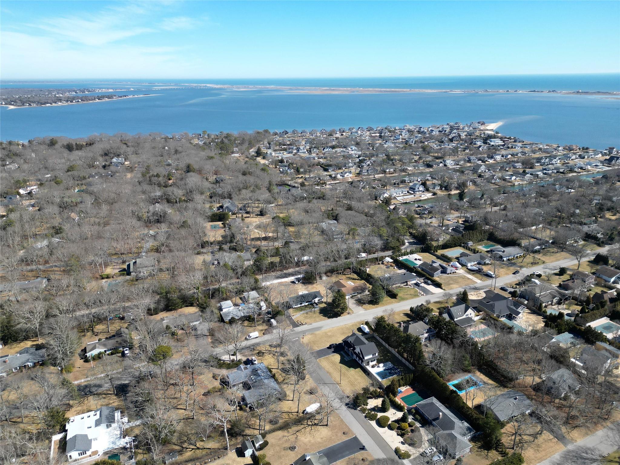 #12 photo, 12 Landing Lane, 東長島 汉普顿 East Quogue , NY 11942