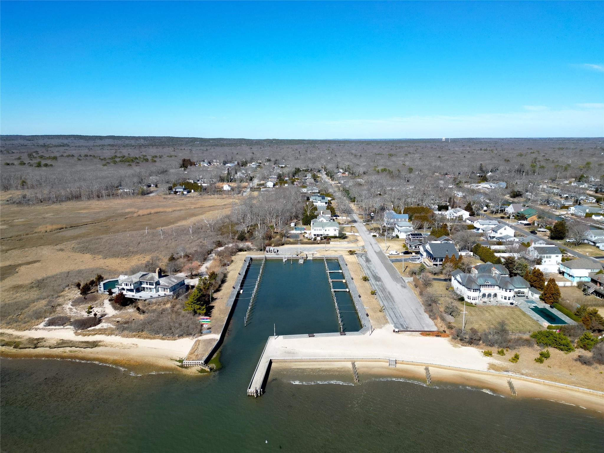 #18 photo, 12 Landing Lane, 東長島 汉普顿 East Quogue , NY 11942