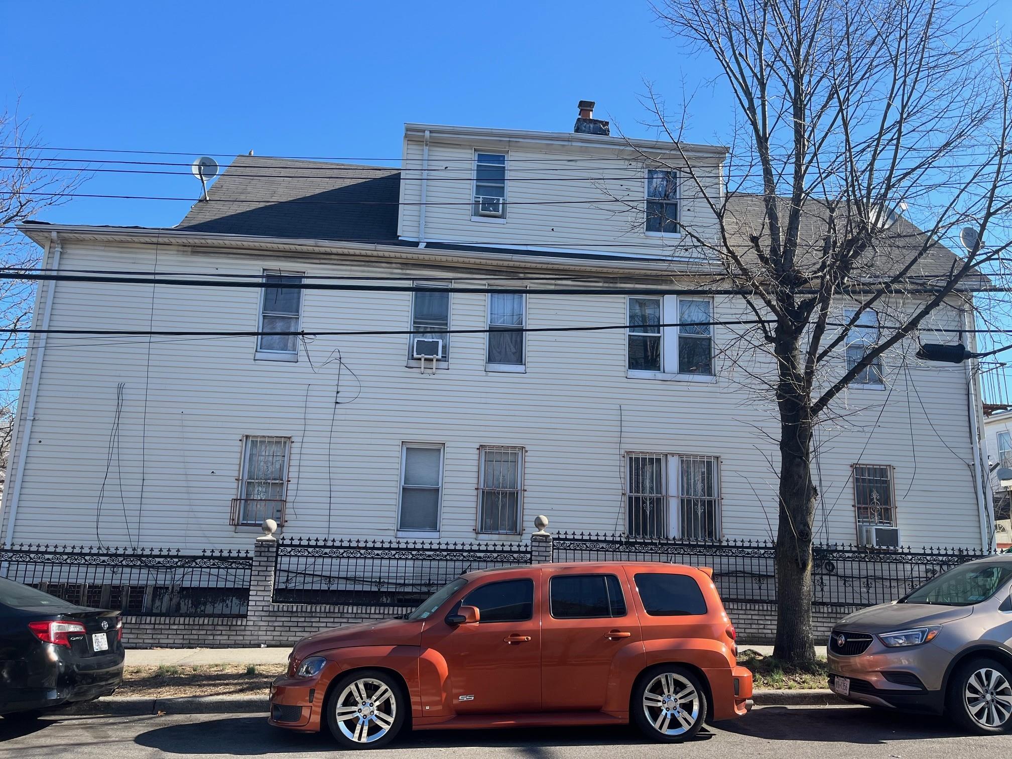 #4 photo, 14538 Tuskegee Airmen Way, 皇后区 牙买加 Jamaica , NY 11435