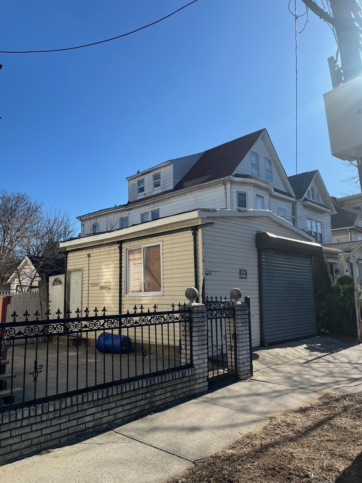 #5 photo, 14538 Tuskegee Airmen Way, 皇后区 牙买加 Jamaica , NY 11435