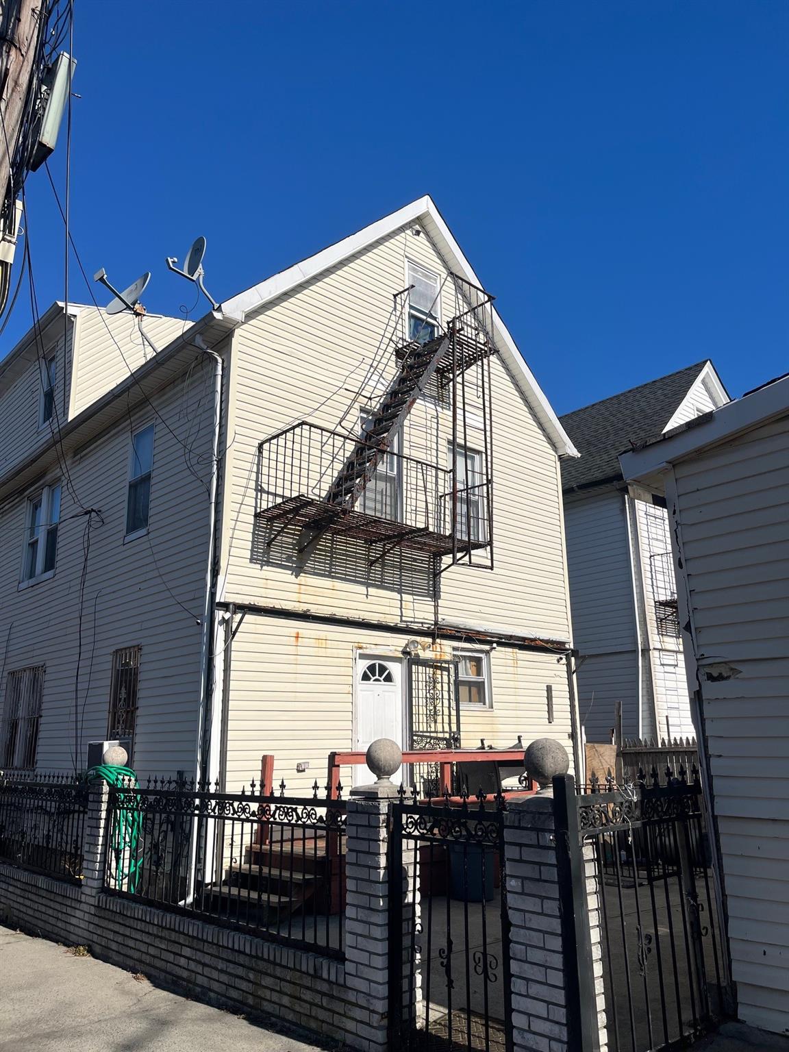 #7 photo, 14538 Tuskegee Airmen Way, 皇后区 牙买加 Jamaica , NY 11435