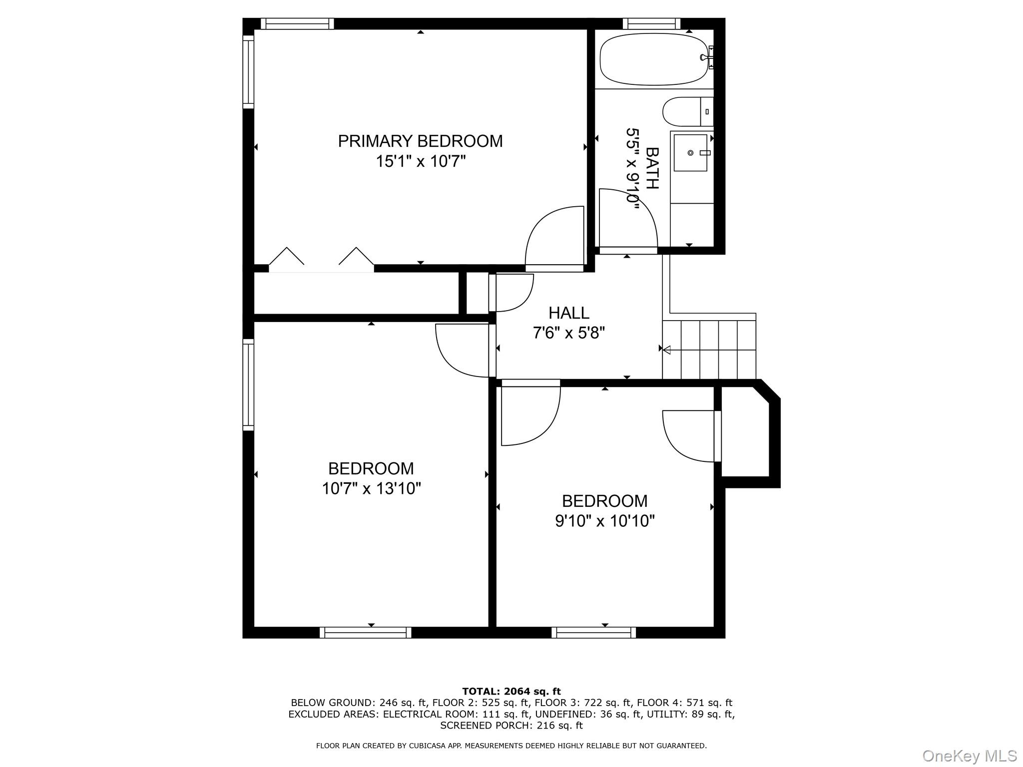 #18 photo, 24 Monroe Avenue, Hicksville , NY 11801