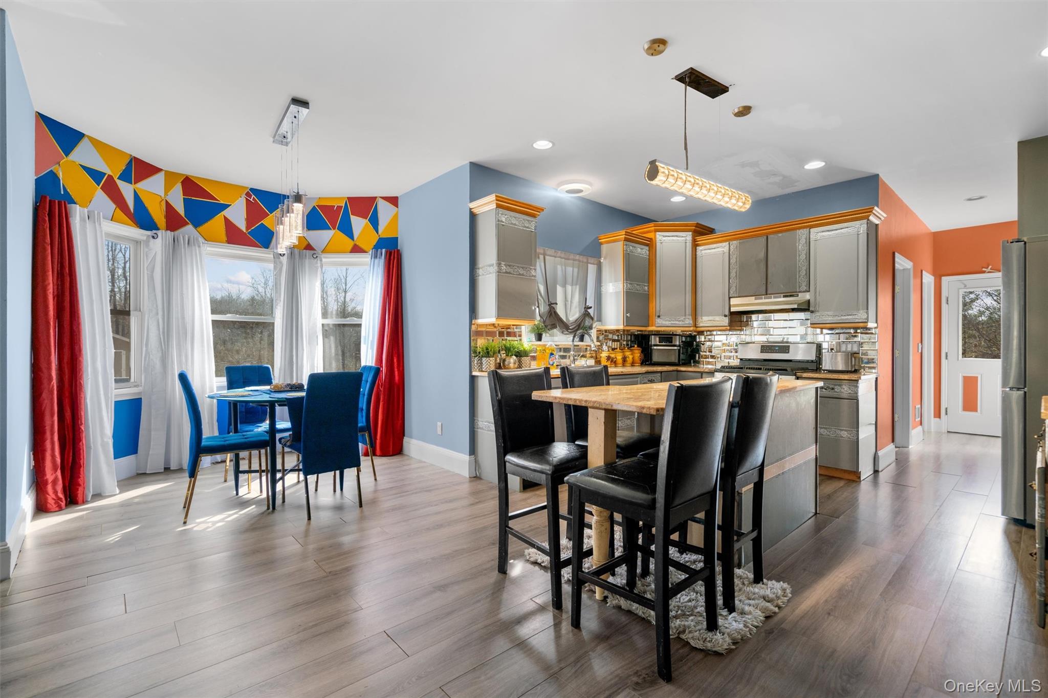 #13 photo, 441 County Route 48, Thompson Ridge , NY 10985