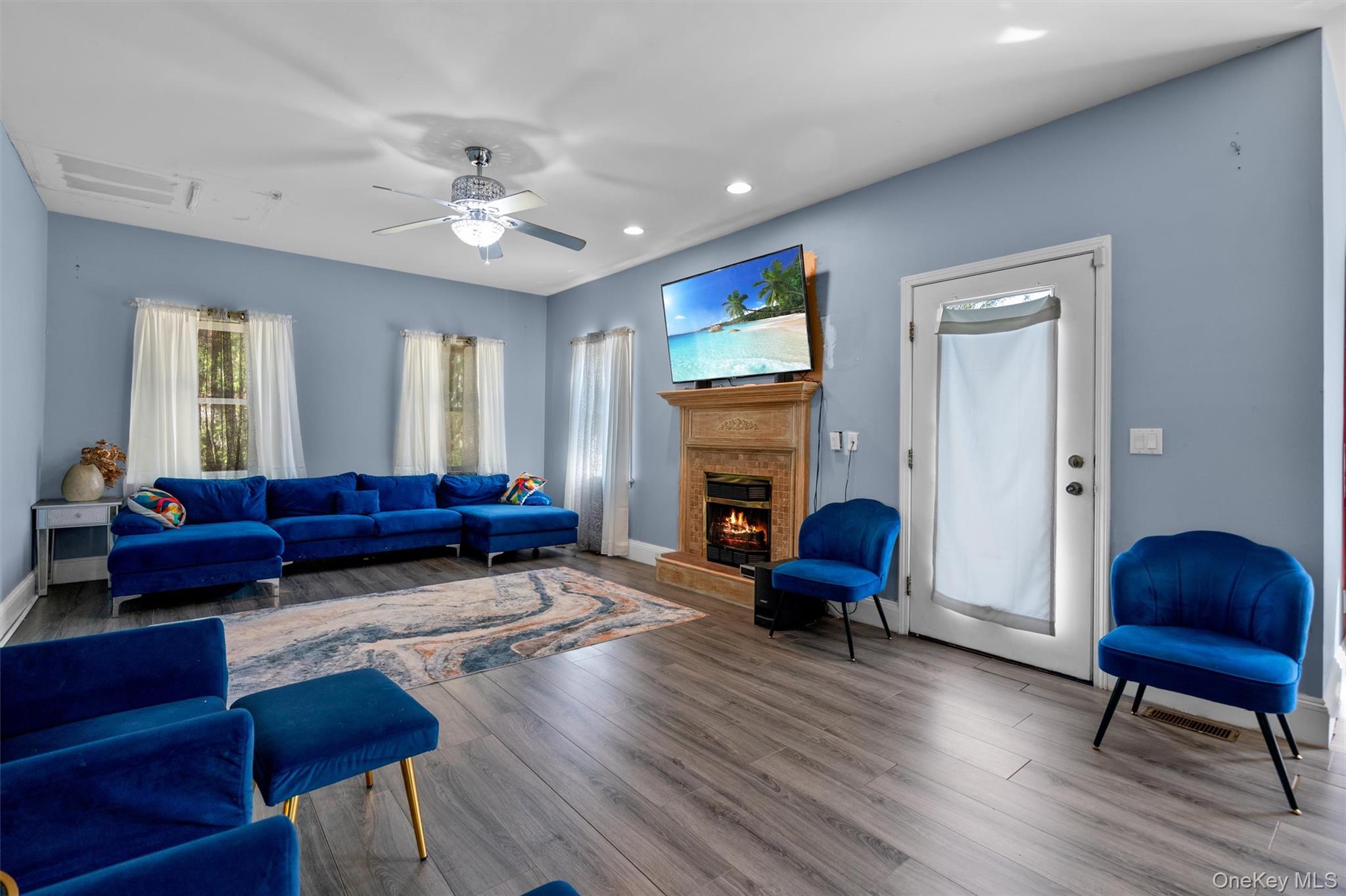 #14 photo, 441 County Route 48, Thompson Ridge , NY 10985