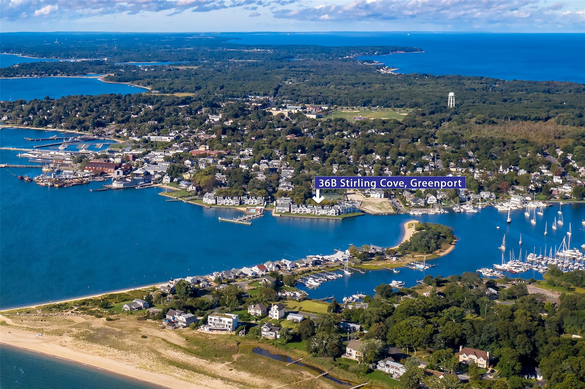 #15 photo, 36 Stirling, サフォーク郡 Greenport , NY 11944