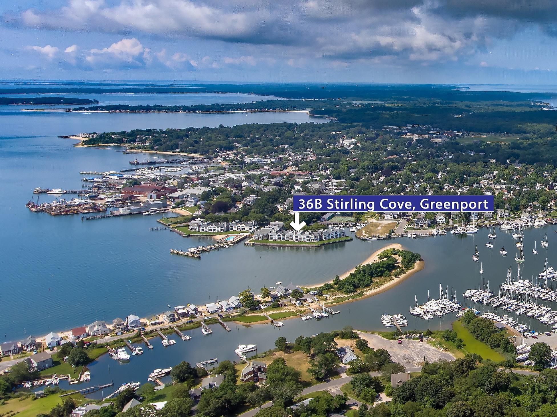 #17 photo, 36 Stirling, サフォーク郡 Greenport , NY 11944