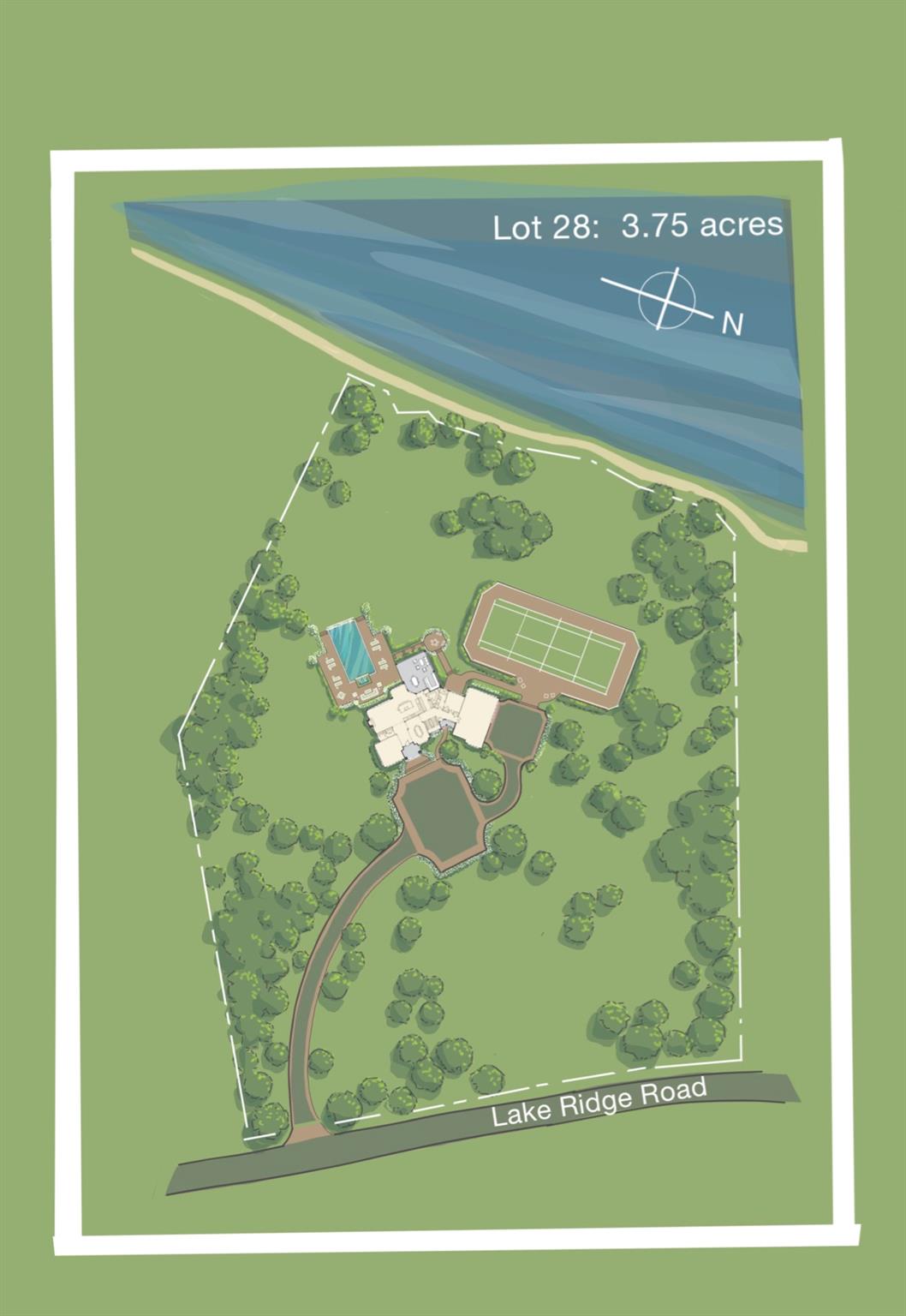 #3 photo, 9 Pierson Lakes Road, Sloatsburg , NY 10974