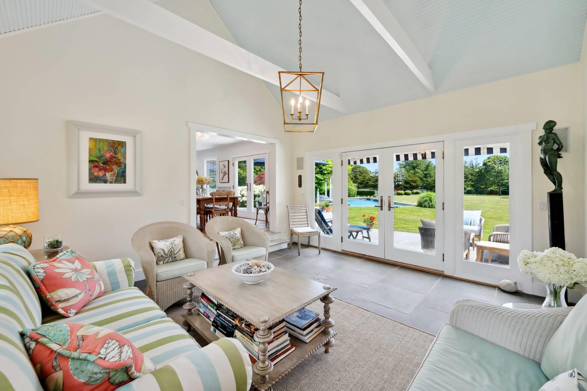 #14 photo, 43 Greenleaf Lane, サフォーク郡 Sagaponack , NY 11962