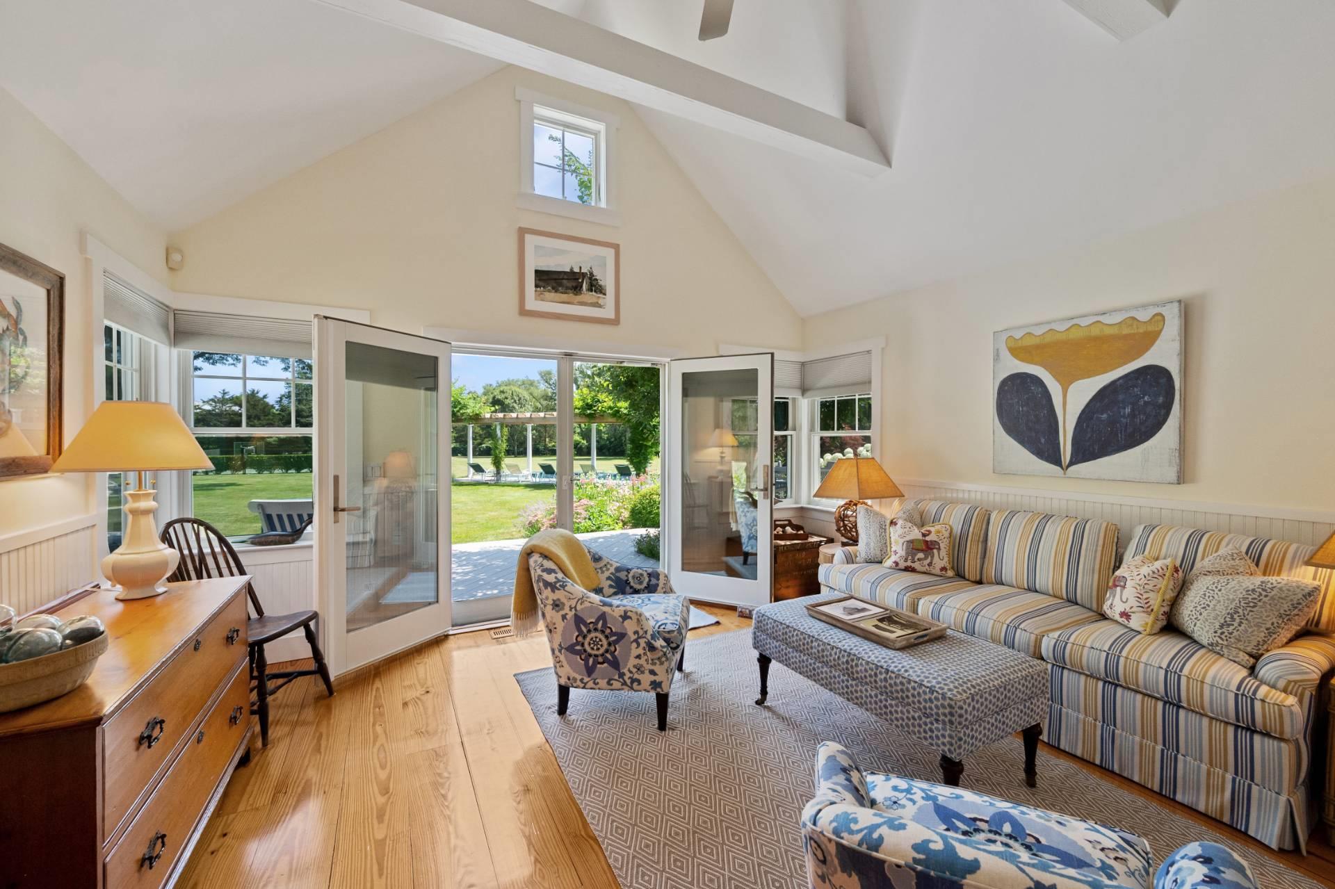 #7 photo, 43 Greenleaf Lane, サフォーク郡 Sagaponack , NY 11962