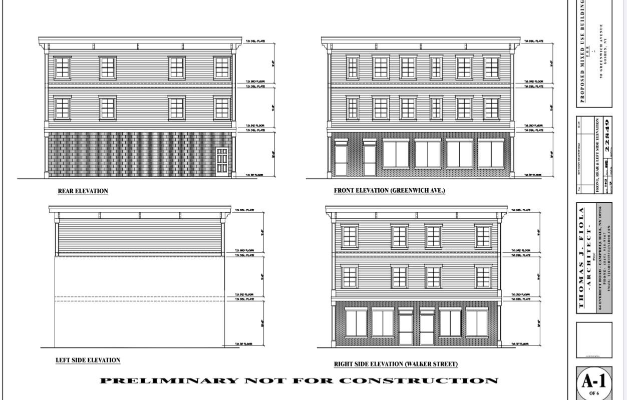 #5 photo, 90 Greenwich Avenue, Goshen , NY 10924