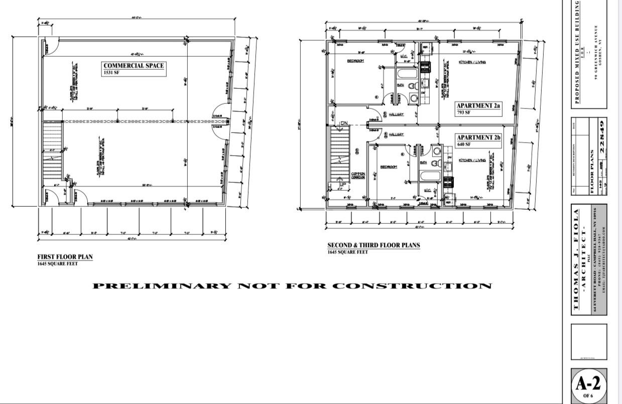 #6 photo, 90 Greenwich Avenue, Goshen , NY 10924