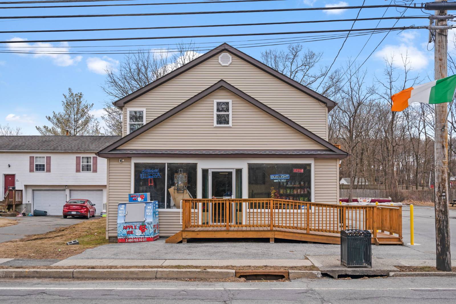 #4 photo, 135-139 Union Street, Montgomery , NY 12549