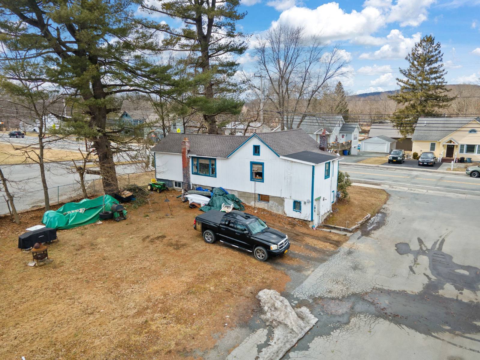 #46 photo, 135-139 Union Street, Montgomery , NY 12549