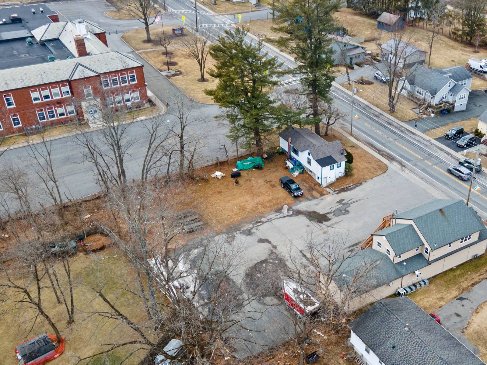 #48 photo, 135-139 Union Street, Montgomery , NY 12549