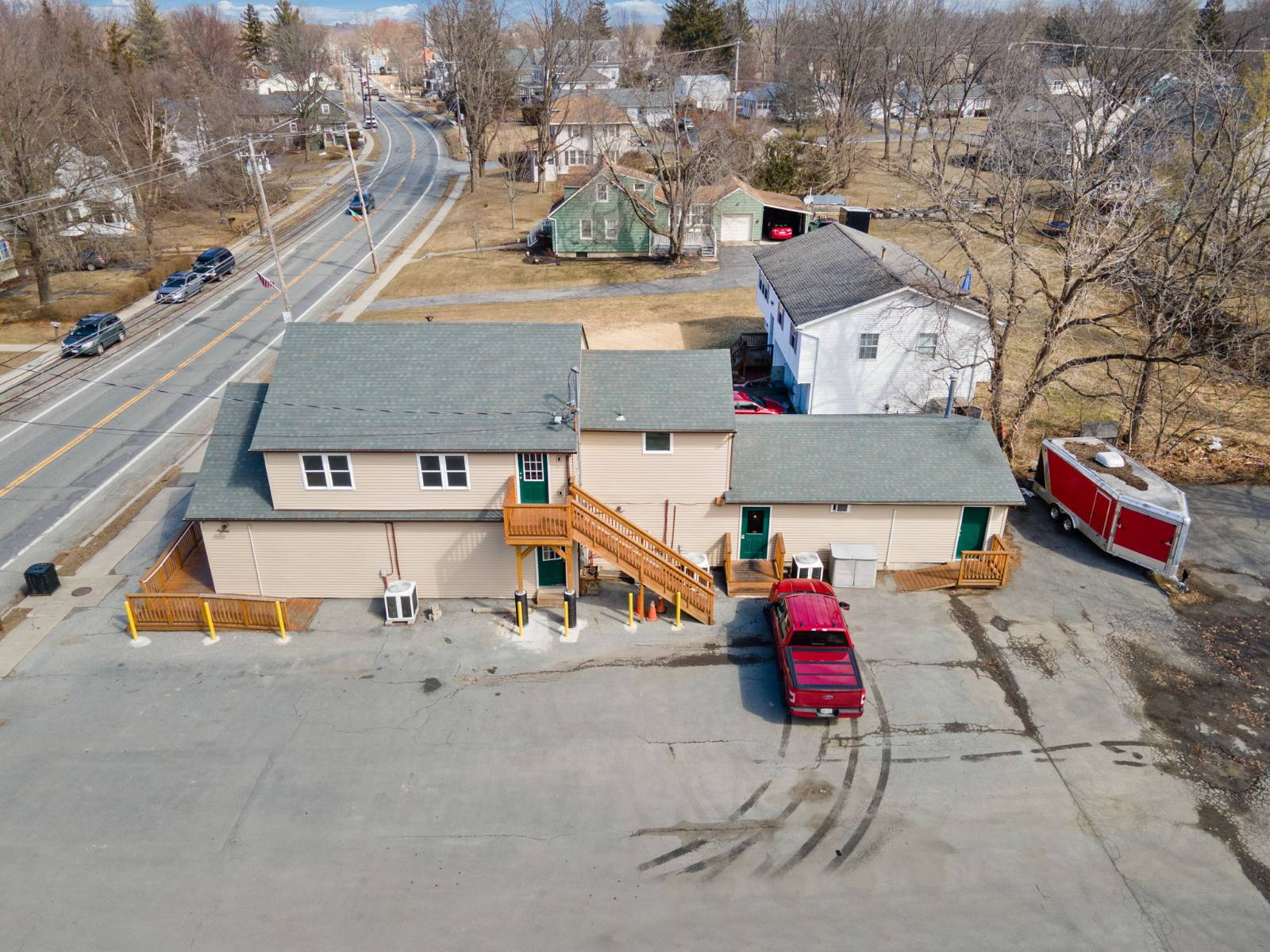 #54 photo, 135-139 Union Street, Montgomery , NY 12549