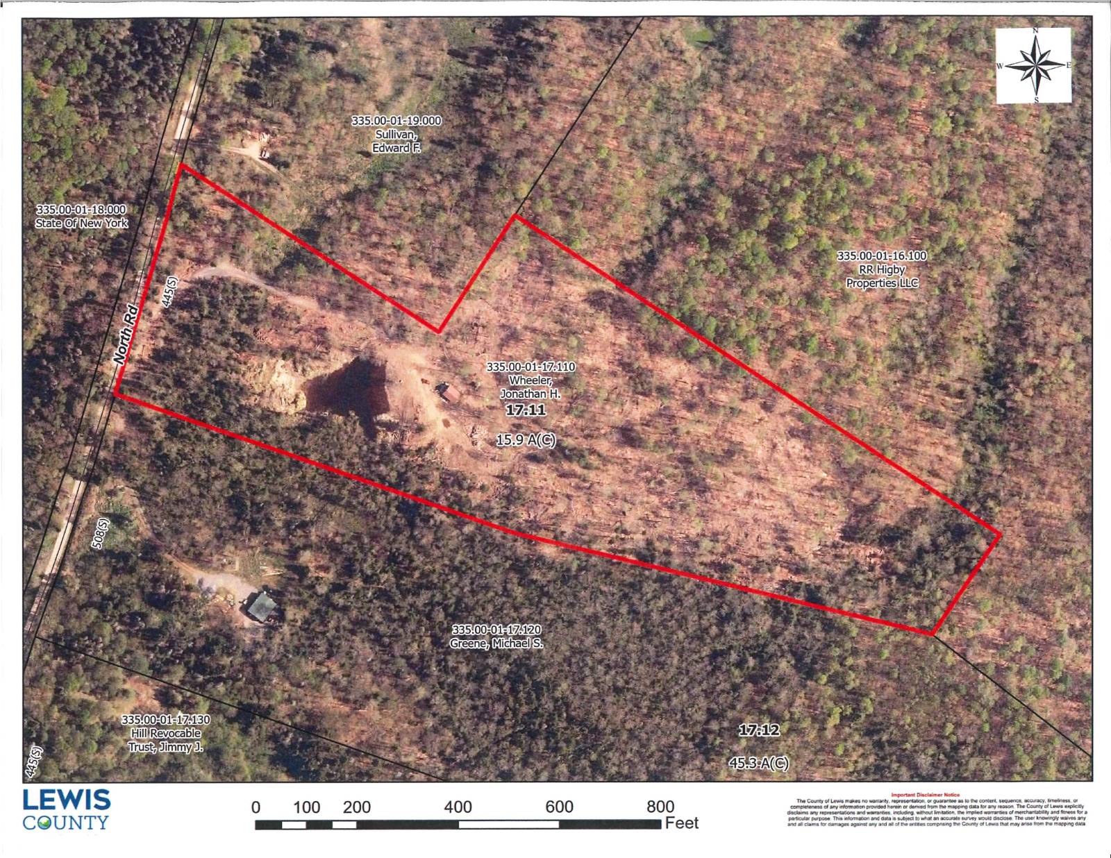 #27 photo, 3714 North Rd, West Turin , NY 13325